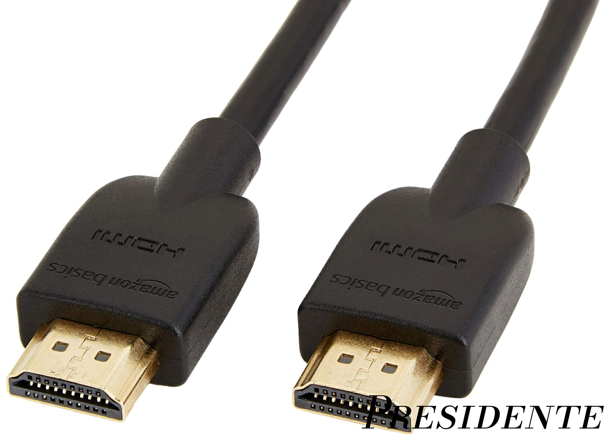 【まとめ買いで最大500円OFFクーポン!】【送料無料】HDMI ケーブル ハイスピード 4K ARC対応 1.8m 24本セット(タイプAオス - タイプAオス)ブラック