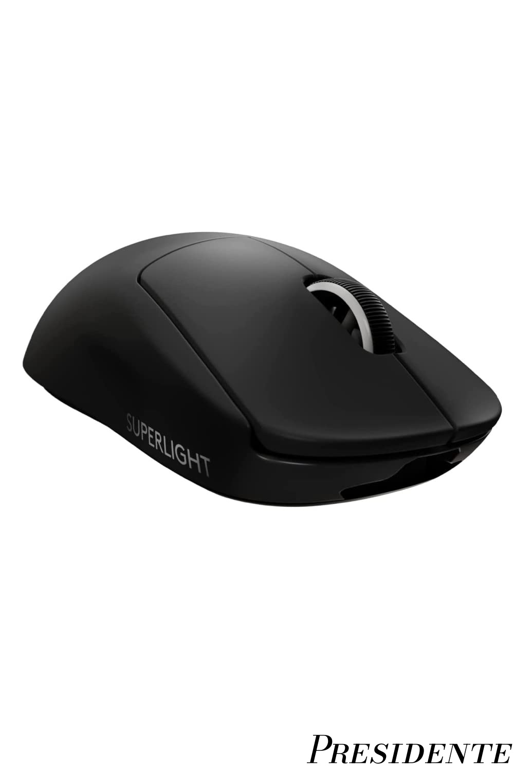 【まとめ買いで最大500円OFFクーポン!】【送料無料】G PRO X SUPERLIGHT ワイヤレス ゲーミングマウス G-PPD-003WL-BK 軽量 63g未満 LIGHTSPEED HERO 25Kセンサー POWERPLAY 無線 充電 対応 ゲーミング マウス ブラック PC windows 国内正規品｜Shop Presidente 店