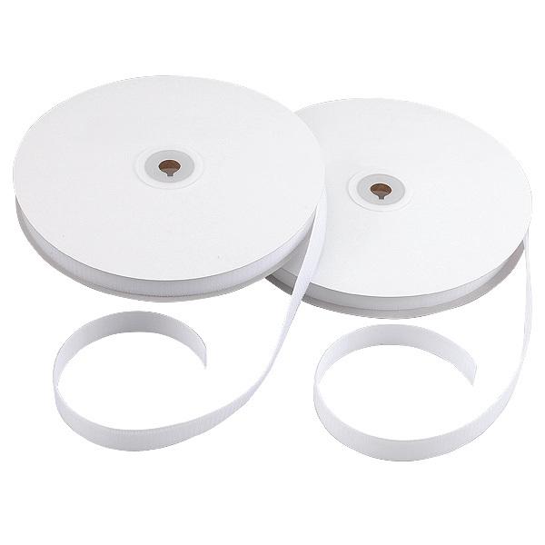 面ファスナーテープ 25M巻 のり付 B(メス) 幅50mm