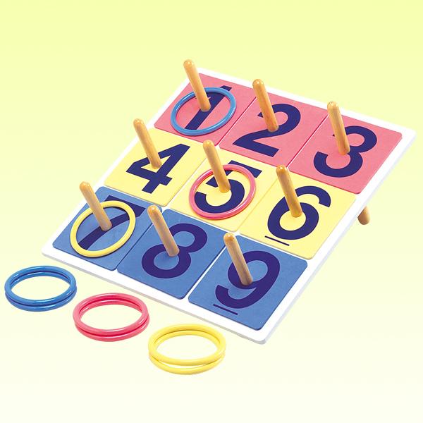 抽選輪投げゲーム [イベント＆お祭りなどのゲーム用に最適！ パーティーグッズ] 51074xxx.jpg