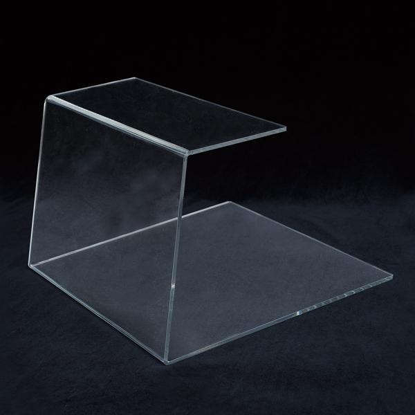 楽天市場】アクリル フードカバー 32661 AHC-81[関連：ニッシン 友屋