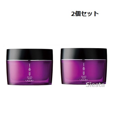 楽天市場】【3個セット】LebeL ルベル イオセラム マスク 170g×3