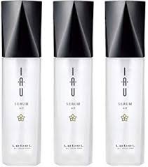 ルベル　イオセラム　マスク170g ３個セット ルベル イオセラム マスク ＜ヘアトリートメント＞170g｜美容室