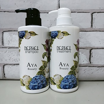 楽天市場】【2本セット】ティアーズ FAVOUR フェーバヘアシャンプーS＆ヘアトリートメントS 240ml : Salonshop Siesta