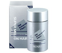 楽天市場】【3個セット】 スーパーミリオンヘアー 30g ホワイト No