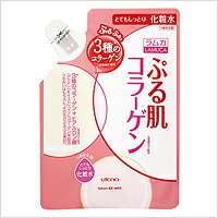 【３６個仕かける】【１容れもの分】 ラムカ ぷる肌 かざり付ける水 とてもしっとり つめかえ用(180ml)×３６個仕かける １容れもの分 【決まり品】【dcs】 スキンケア-美容・コスメ・香水