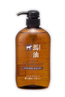 楽天市場】【32本セット】【2ケース分】馬油ボディソープ 600ml