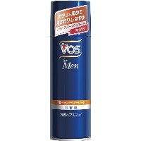 【１０個セット】 VO5 forMEN ヘアスプレイ ウルトラスーパーハード 無香料(135g)×１０個セット【正規品】