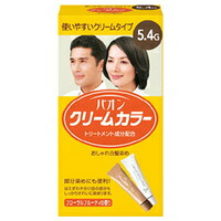 【36個セット】【1ケース分】 パオンクリームカラー 5.4G(1セット)×36個セット 1ケース分 【正規品】【dcs】|ソレイユ店