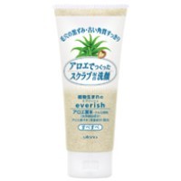 【２０個セット】 植物生まれのアロエスクラブ洗顔(135g)×２０個セット【正規品】