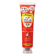 【36個セット】【1ケース分】 ジェノス ヘアクリーム 椿(140g) ×36個セット 1ケース分【正規品】|ソレイユ店