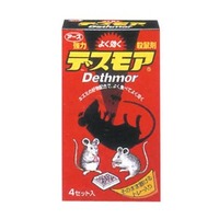 【１０個セット】 アース 強力デスモア 固型 30g×4×１０個セット【正規品】