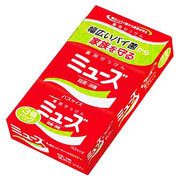 【20個セット】 ミューズ バスサイズ 3個パック×20個セット【正規品】|ソレイユ店