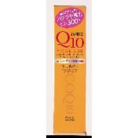 【１０個セット】 バイタルエイジ Q10ローション(300mL) ×１０個セット【正規品】