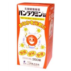 【２０個セット】 パンラクミン錠 350錠 &times;２０個セット【正規品】【医薬部外品】【t-k5】｜ソレイユ店