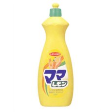 【１２個セット】【１ケース分】 ママレモン(800mL) ×１２個セット　１ケース分【正規品】