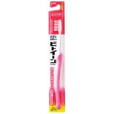 【１８０個セット】【１ケース分】 ビトイーン コンパクト ふつう(1本入)×１８０個セット　１ケース分 【正規品】【dcs】