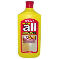 【１０個セット】オール約60畳分(1L) &times;１０個セット 【正規品】【mor】【ご注文後発送までに2週間以上頂戴する場合がございます】｜ソレイユ店