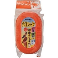 【144個セット】【1ケース分】 コロンブス スーパー ダブルシャイン ツヤ革専用(1コ入)×144個セット 1ケース分 【正規品】【mor】【ご注文後発送までに2週間前後頂戴する場合がございます】【dcs】