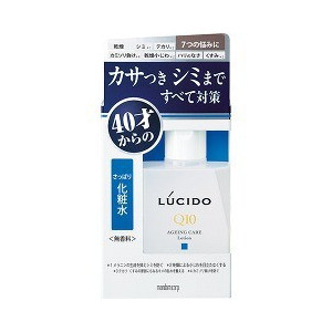 【２０個セット】 ルシード 薬用トータルケア化粧水 110mL×２０個セット【正規品】