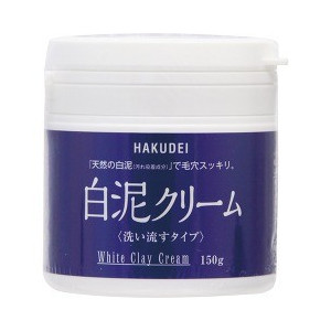 【20個セット】 白泥クリーム 150g×20個セット【正規品】|ソレイユ店