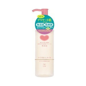 【２４個セット】【１ケース分】 牛乳石鹸 カウブランド 無添加 メイク落としオイル 150mL ×２４個セット　１ケース分【正規品】