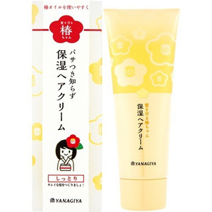 【２０個仕掛ける】 柳屋 髪を守る椿お父ちゃん 保湿髪の毛皮膚軟化剤 120g×２０個仕掛ける【置き目品】