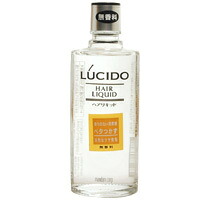 【20個セット】 ルシード ヘアリキッド 200ml×20個セット【正規品】|ソレイユ店