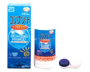 【２０個セット】エイエムオー コンプリート ダブルモイスト 480ml×２０個セット 【正規品】AMO