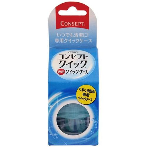 【２０個書き割り】【１容れもの分】  エイエムオー 概念作用クイック専用 クイック容れもの (1コ入)×20個書き割り 【定まり品】