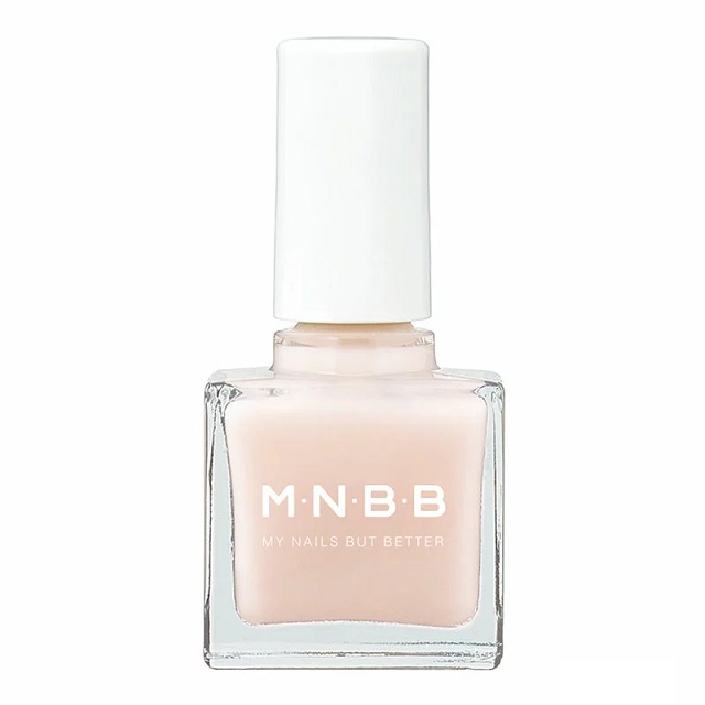 １０個セット Mnbb l Mnbb パーフェクトネイルコート セミマット仕上げ ネイル 9ml １０個セット 正規品 ソレイユ店１０個セット
