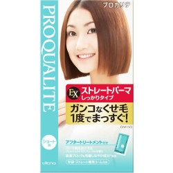13042円 【SALE/87%OFF】 ウテナ プロカリテ EXストレートパーマ ショート用 ×36個セット 1ケース分