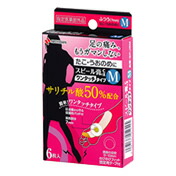 【２００個書き割り】【１容れもの分】 スピール膏CX M大きさ 6枚入 SPJ6M×２００個書き割り  １容れもの分 【定め事品】