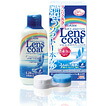 【５０個仕掛ける】【１入れもの分】 ソフトコンタクトケア 水晶体厚地の外套 120mL×５０個仕掛ける １入れもの分 【置き目品】【dcs】