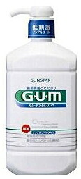 【２０個書き割り】 チュインガム デンタルリンス ノン気狂い水 960mL×２０個書き割り【定め事品】
