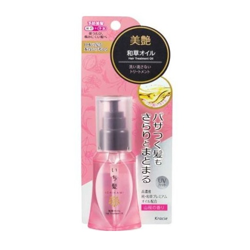 【３６個仕掛ける】【１入れもの分】 クラシエ いち髪 和草油絵の具(50ml)×３６個仕掛ける １入れもの分【置き目品】 ヘアケア・スタイリング-美容・コスメ・香水-スタイリング剤