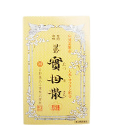 【第2類医薬品】【20個セット】 日野実母散 10貼 ×20個セット 【正規品】【ori】|ソレイユ店