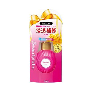 【20個セット】 ビューティラボ 美容液 もっととてもしっとり 120mL×20個セット【正規品】