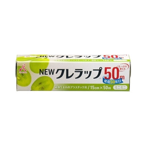 【３０個セット】【１ケース分】 NEWクレラップ お徳用ミニミニ 1コ入 ×３０個セット　１ケース分【正規品】 【k】【ご注文後発送までに1週間前後頂戴する場合がございます】