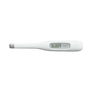 【１００個仕掛ける】【１入れもの分】 成人女性体温器/オムロン けんおんくん MC172L 1本入 ×１００個仕掛ける １入れもの分 【置き目品】【k】【mor】【ご申しつける後送りとどけるまでに1週前後もらい受けるする切っ掛けがございます】