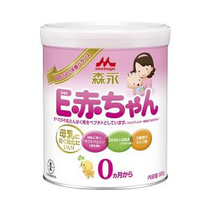 【２０個セット】 森永 E赤ちゃん 大缶 800g×２０個セット【正規品】 ※軽減税率対象品