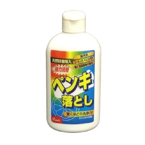 【楽天市場】友和 ペンキ落とし(200g)【正規品】【mor】【ご注文後発送までに2週間前後頂戴する場合がございます】：ソレイユ楽天市場店