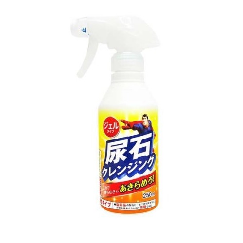 【２４個仕かける】【１容れもの分】 友和 ティポス 尿石洗い濯ぎ(250ml)×２４個仕かける １容れもの分 【決まり品】【mor】【ご申しつける後送りとどけるまでに2週前後もらい受けるする切っ掛けがございます】 トイレ用洗剤-日用品雑貨・文房具・手芸-洗剤・柔軟剤・クリーナー