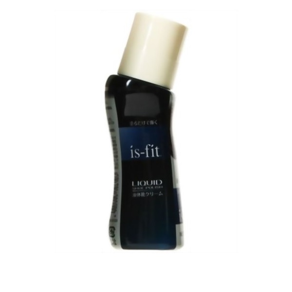 【４８個セット】【１ケース分】 モリト イズフィット 液体靴クリーム 無色 75ml×４８個セット　１ケース分 【正規品】【mor】【ご注文後発送までに2週間前後頂戴する場合がございます】 14,256円