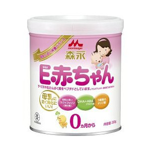 【２０個セット】 森永 E赤ちゃん 小缶 300g×２０個セット【正規品】 ※軽減税率対象品 28,708円