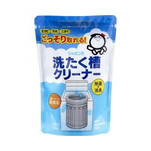 【１０個セット】洗たく槽クリーナー 500g ×１０個セット 【正規品】