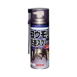 【５個セット】 スーパーコウモリジェット 420mL×５個セット【正規品】 【s】