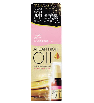 【５個セット】 ルシードエル オイルトリートメント EXヘアオイル 60mL×５個セット 【正規品】 4,513円