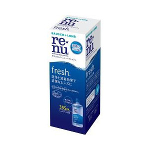 【２０個セット】 レニュー フレッシュ 355mL×２０個セット【正規品】