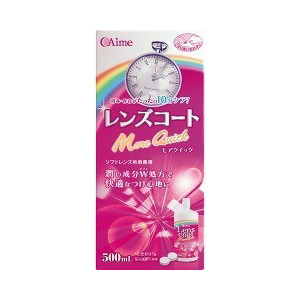 【２０個仕掛ける】 水晶体厚地の外套 モアクイック 500mL×２０個仕掛ける【置き目品】